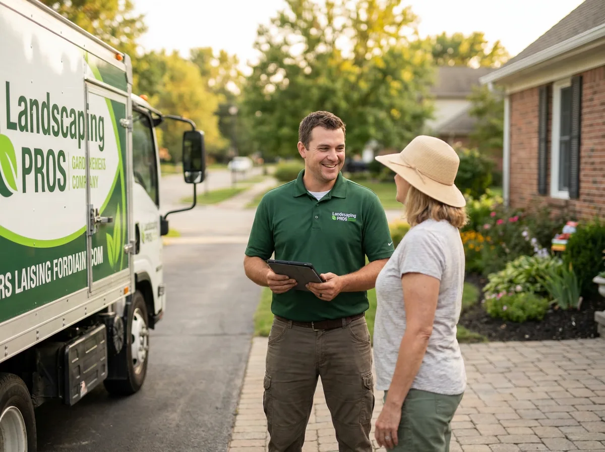 Landscaping Earlysville, VA FAQs